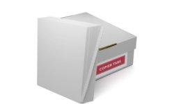 MyBinding Legal Exhibit Copier Tabs