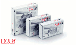 Novus Staples