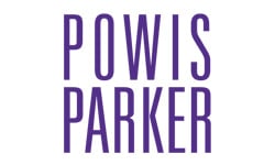 Powis Parker Binding Products