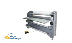 Royal Sovereign Wide Format Laminators