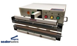 SealerSales Double Impulse Sealers