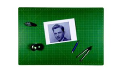 SpeedPress Self-healing Cutting Mats