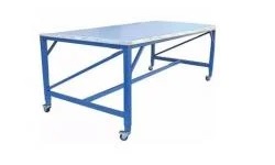 SpeedPress Rhino Work Tables