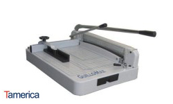 Visit Tamerica Paper Cutters