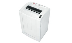HSM High Security Paper Shredders