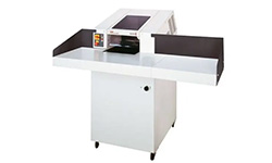 HSM Industrial Paper Shredders