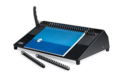 GBC Comb Binding Machines
