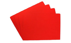 GBC Grain Paper Binding Covers