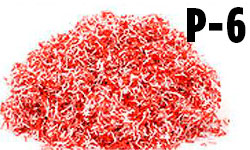 Level P-6 Very High Security Shredders