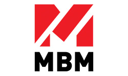 MBM Paper Handling Equipment