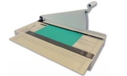 Index Tab Cutters