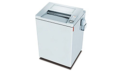Visit Destroyit Large Office Paper Shredders