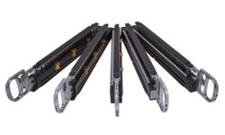 Rhin-O-Tuff Tornado Autopunch EX Modular Die Sets