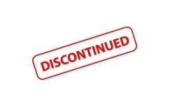 Discontinued Letter Openers
