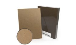 Eco-Friendly Binding Covers