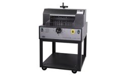 18" - 20" Electric Paper Cutters