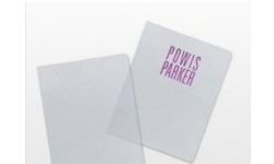 Fastback Clear Covers