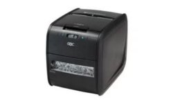 GBC Stack and Shred Auto-Feed Shredders