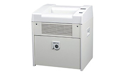 Dahle High Security Paper Shredders