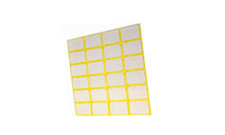 Adhesive Labels