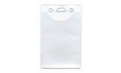 Anti-Static Badge Holders