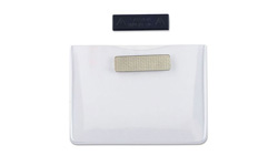 Magnetic Badge Holders