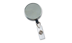 Metal Badge Reels