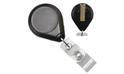 Premium Twist-Free Badge Reels