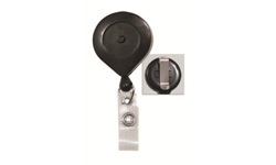Quick Lock Badge Reels