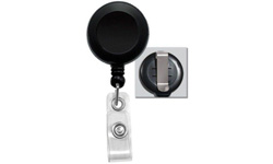 Round Badge Reels