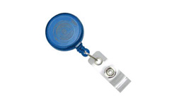 Badge Reels with Strap