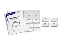 TEMPbadge Expiring Badges