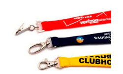 Custom Lanyards