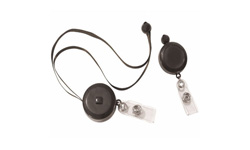 Adjustable Lanyards