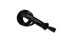 Anti-Microbial Lanyards