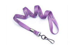 Awareness Lanyards