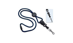 Optibraid DTACH Lanyards