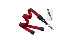 Optiweave DTACH Lanyards