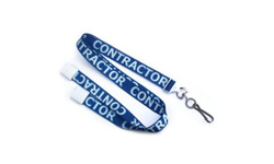 Printed Lanyards