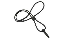 Rubber Lanyards