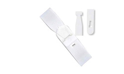 Vinyl Luggage Straps