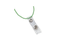 Neck Chain Adapter Straps