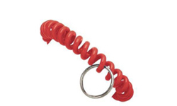 Plastic Wrist Coils