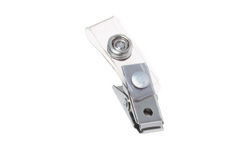 Mylar Strap Clips
