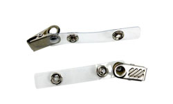 Plastic ID Straps