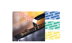 TEMPbadge Inspection Bands