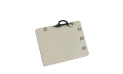 TEMPlog Sign-in System