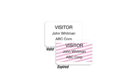 TIMEbadge FRONTparts