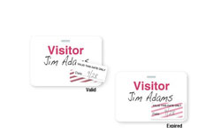 TIMEtoken Badges and Indicators