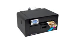 Visit Envelope and Label Printers
